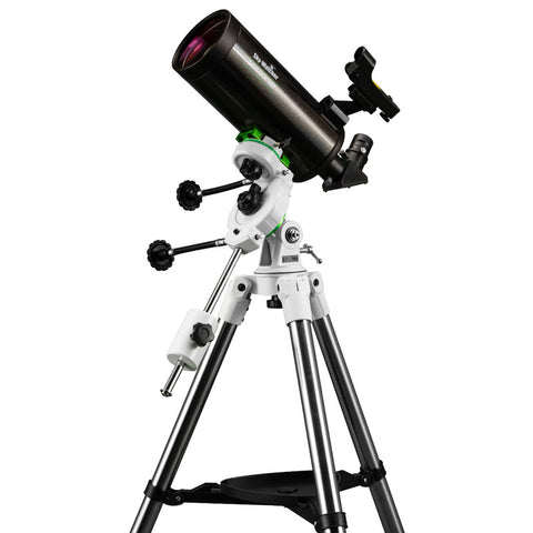 Skywatcher Maksutov MC 102/1300 Starquest DX EQ (1)