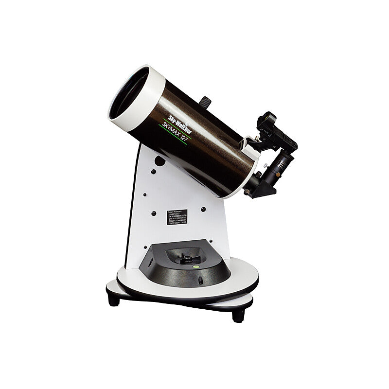 Skywatcher Maksutov MC 127/1500 Virtuoso GTi z GoTo (1)