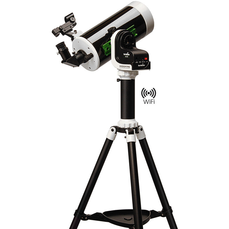 Skywatcher Maksutov MC 127/1500 SkyMax-127 AZ-GTi GoTo WiFi (2)