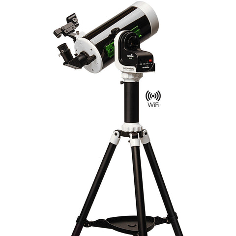 Skywatcher Maksutov MC 127/1500 SkyMax-127 AZ-GTi GoTo WiFi (2)