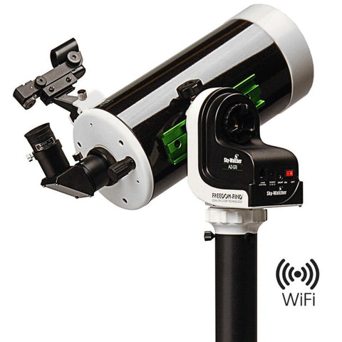 Skywatcher Maksutov MC 127/1500 SkyMax-127 AZ-GTi GoTo WiFi (1)