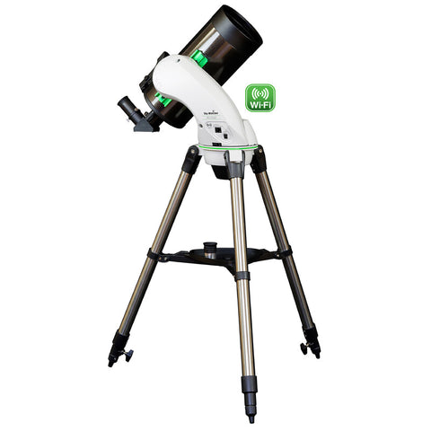 Skywatcher Maksutov MC 127/1500 SkyMax-127 AZ-Go2 (3)