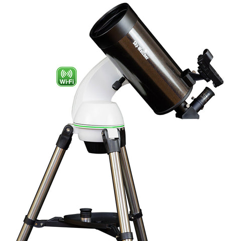 Skywatcher Maksutov MC 127/1500 SkyMax-127 AZ-Go2 (1)