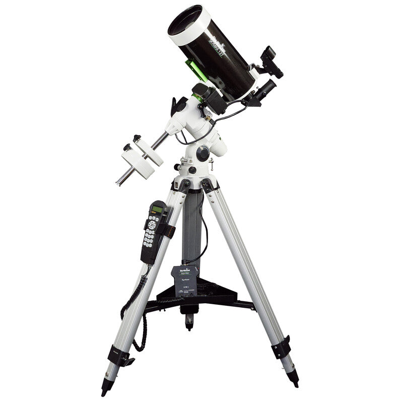 Skywatcher SkyMax 127 EQ3 Pro SynScan GoTo - Maksutov 127/1500 (2)