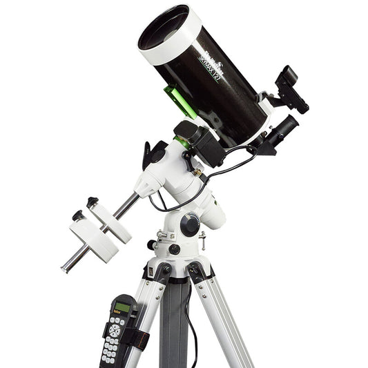 Skywatcher SkyMax 127 EQ3 Pro SynScan GoTo - Maksutov 127/1500 (1) 800