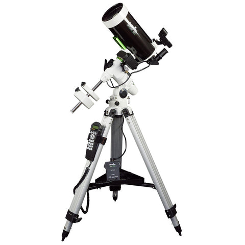 Skywatcher SkyMax 127 EQ3 Pro SynScan GoTo - Maksutov 127/1500 (2)