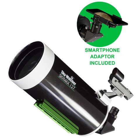 Skywatcher SkyMax 127T MC 127/1500 tubus teleskopa (2)