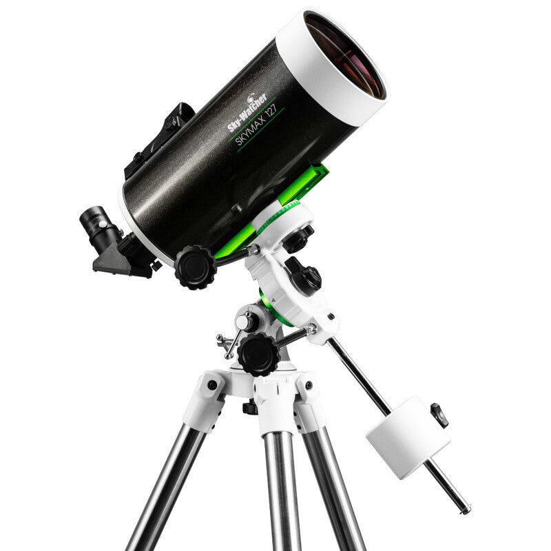 Skywatcher Maksutov MC 127/1500 Starquest DX EQ (3)