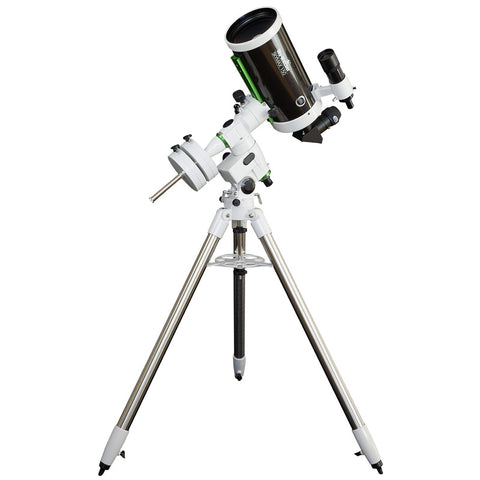 Skywatcher SkyMax 150/1800 Maksutov na montirni EQ5 (2)