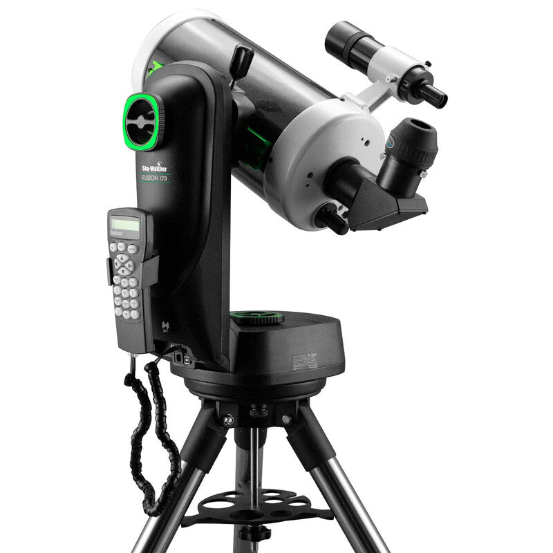 Skywatcher SkyMax Fusion-120i MC 150/1800 GoTo (1)