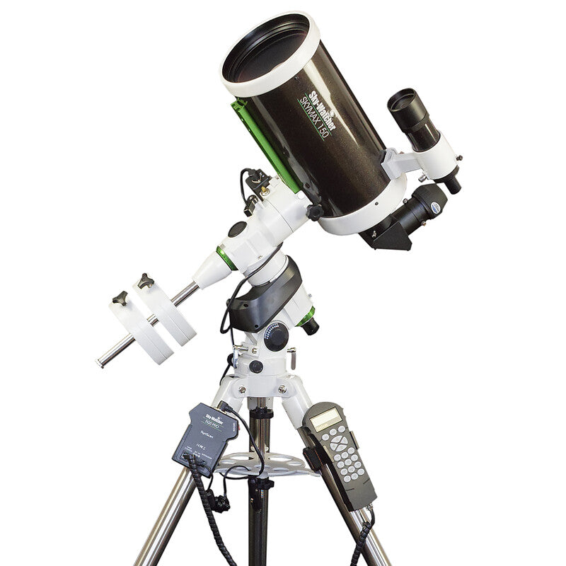 Skywatcher SkyMax 150/1800 Maksutov NEQ-5 Pro SynScan GoTo (1)