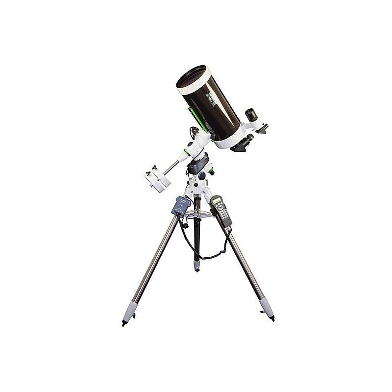 Skywatcher SkyMax 180/2700 Maksutov EQ5 Pro SynScan GoTo (3)