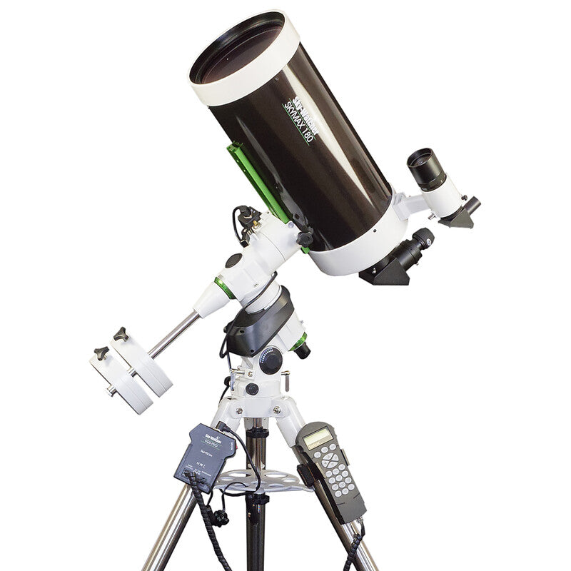 Skywatcher SkyMax 180/2700 Maksutov EQ5 Pro SynScan GoTo (1)