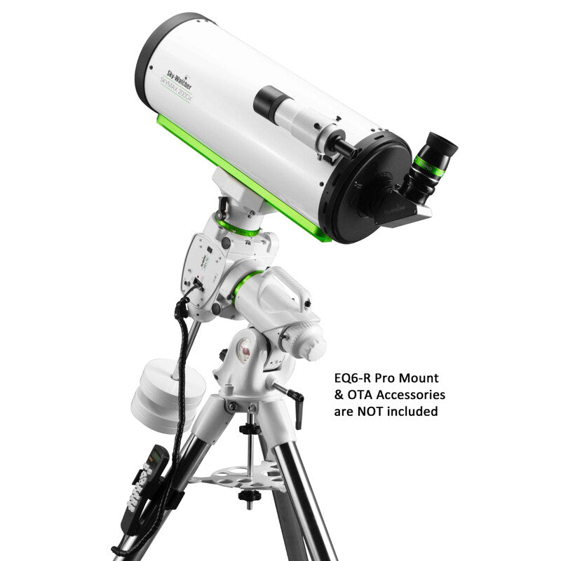 Skywatcher SkyMax-200DX MC 200/2000 Maksutov tubus (2)