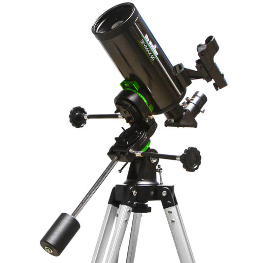 Skywatcher Maksutov MC 90/1250 Starquest EQ (1) 800