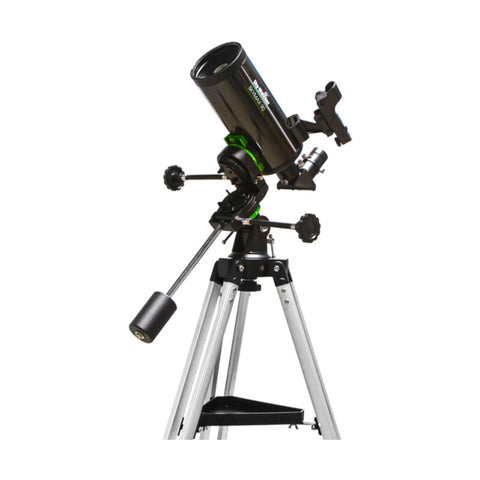 Skywatcher Maksutov MC 90/1250 Starquest EQ (2)