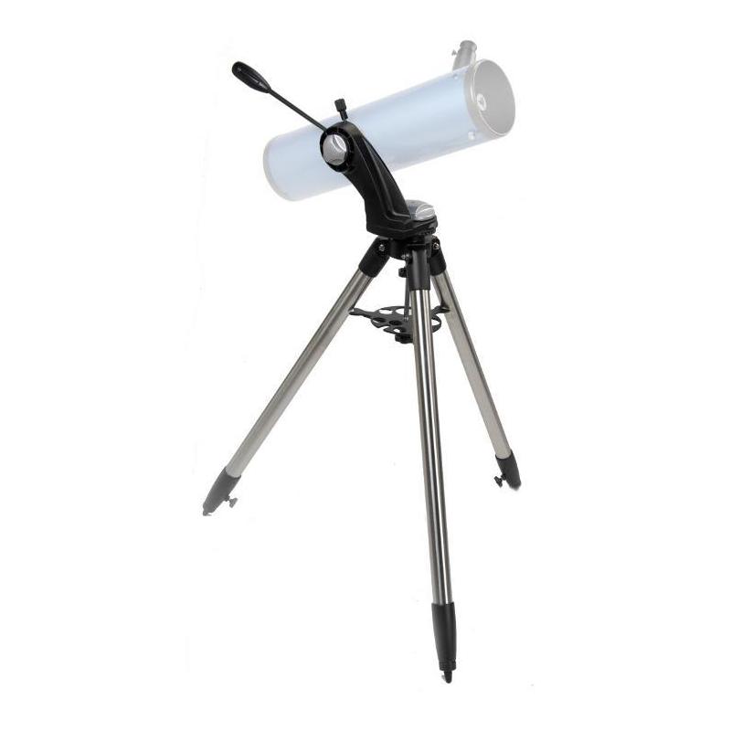Skywatcher azimutalna montaža AZ-4 z jeklenim stativom (1)