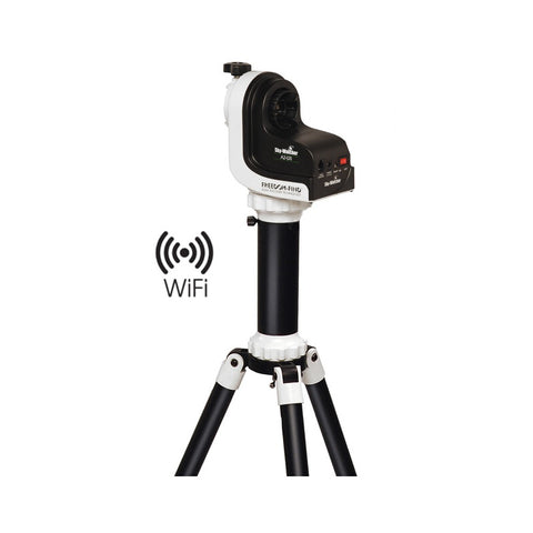 Skywatcher montaža AZ-GTi GoTo WiFi z aluminijastim stativom (1)