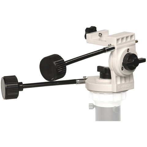 Skywatcher azimutalna montaža AZ-Pronto brez stativa (3)