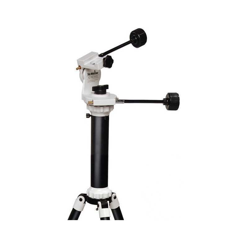 Skywatcher azimutalna montaža AZ-Pronto z aluminijastim stativom (1)