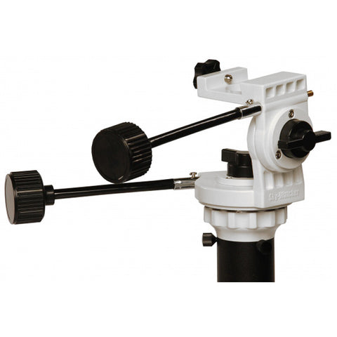 Skywatcher azimutalna montaža AZ-Pronto z aluminijastim stativom (4)