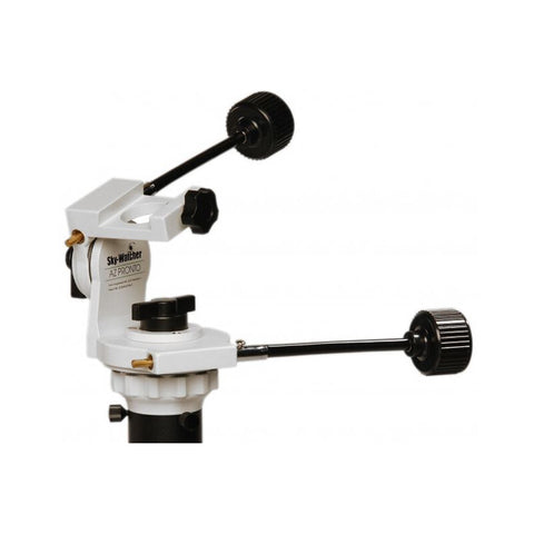 Skywatcher azimutalna montaža AZ-Pronto z aluminijastim stativom (3)