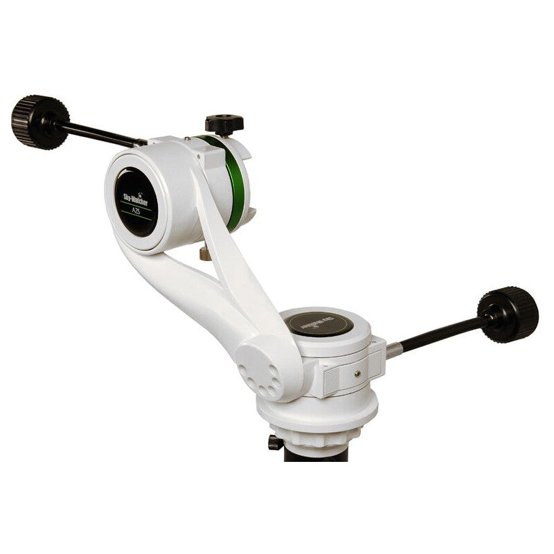Skywatcher azimutalna montaža AZ5 Deluxe brez stativa (2)
