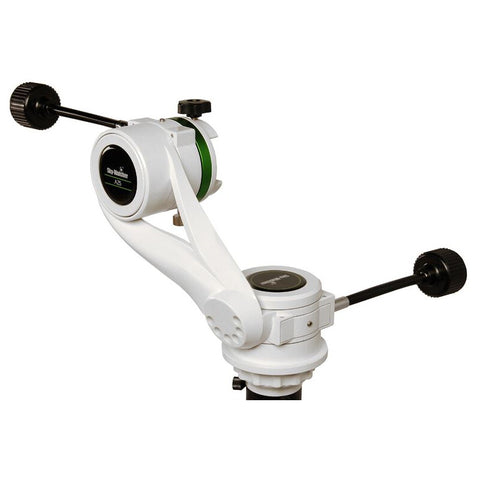 Skywatcher azimutalna montaža AZ5 Deluxe brez stativa (2)