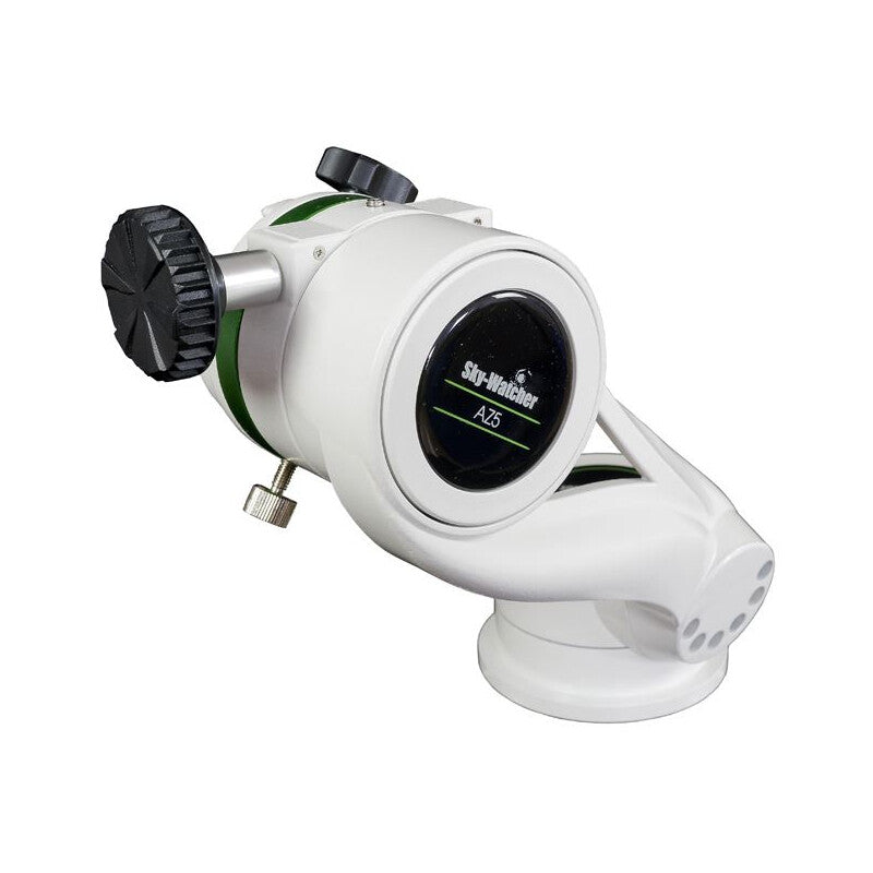 Skywatcher azimutalna montaža AZ5 Deluxe brez stativa (4)