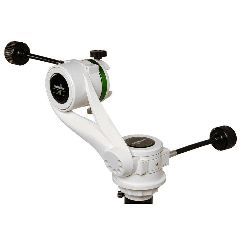 Skywatcher azimutalna montaža AZ5 z aluminijastim stativom (1)