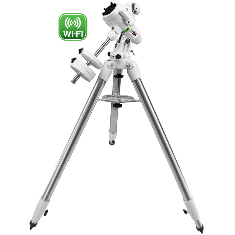 Skywatcher ekvatorialna montaža EQ-AL55i Pro SynScan GoTo WiFi (2)