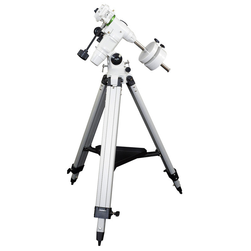 Skywatcher EQ3-2 - ekvatorialna montaža s stativom (3)