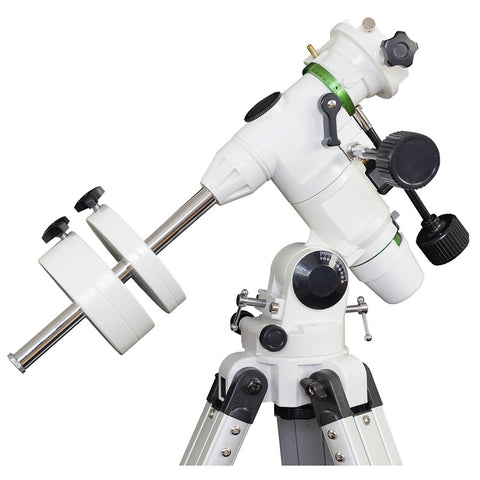 Skywatcher EQ3-2 - ekvatorialna montaža s stativom (1)