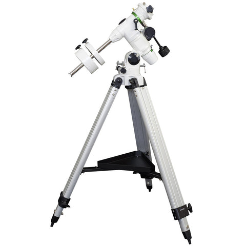 Skywatcher EQ3-2 - ekvatorialna montaža s stativom (2)