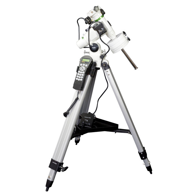 Skywatcher EQ3 Pro SynScan GoTo - montaža s stativom (2)