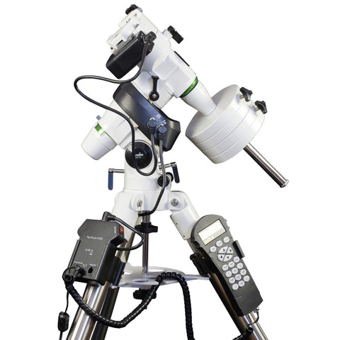 Skywatcher ekvatorialna montaža EQ5 Pro SynScan GoTo (1)