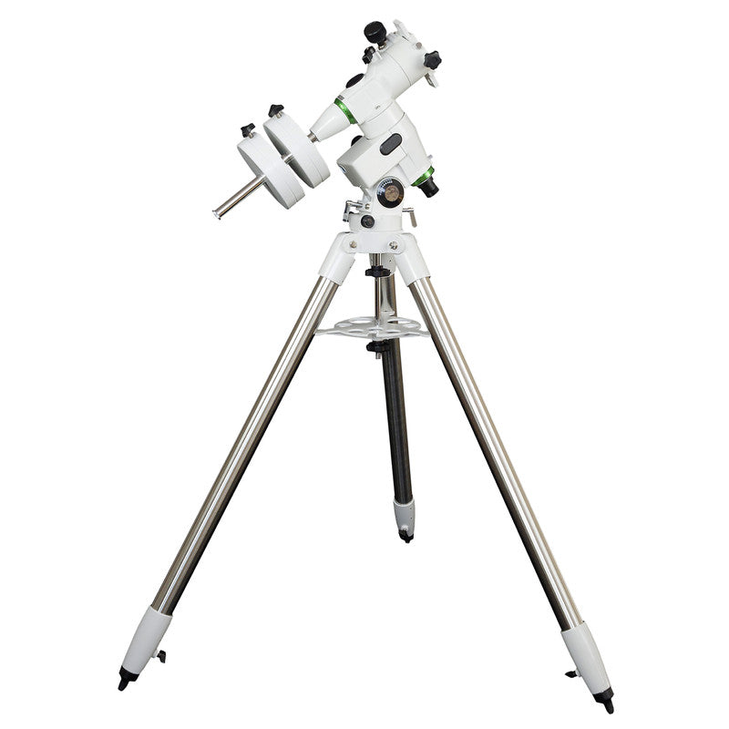 Skywatcher ekvatorialna montaža EQ5 z jeklenim stativom (2)