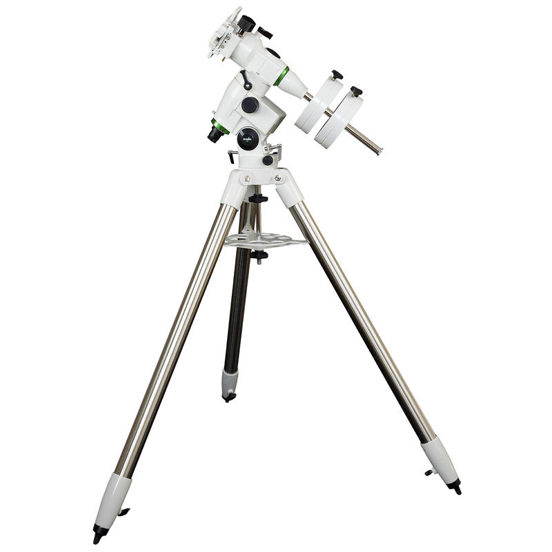 Skywatcher ekvatorialna montaža EQ5 z jeklenim stativom (3)