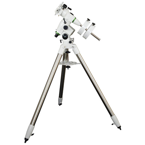 Skywatcher ekvatorialna montaža EQ5 z jeklenim stativom (3)