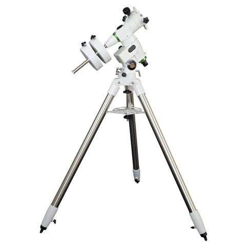 Skywatcher ekvatorialna montaža EQ5 z jeklenim stativom (2)
