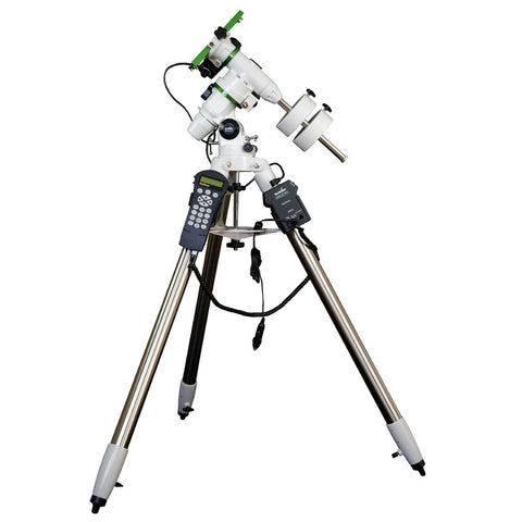 Skywatcher ekvatorialna montaža EQM-35 PRO SynScan GoTo (4)