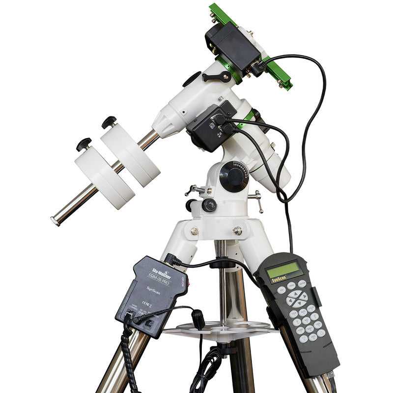 Skywatcher ekvatorialna montaža EQM-35 PRO SynScan GoTo (1)