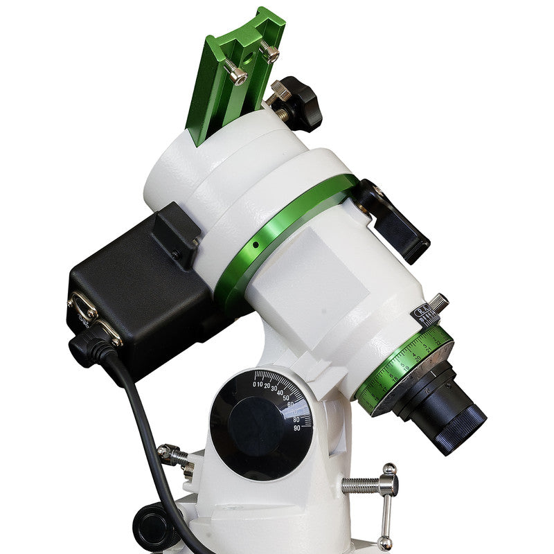 Skywatcher ekvatorialna montaža EQM-35 PRO SynScan GoTo (5)
