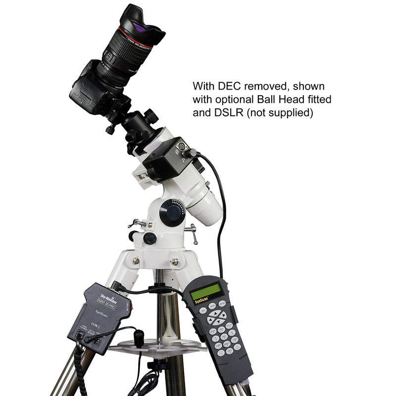 Skywatcher ekvatorialna montaža EQM-35 PRO SynScan GoTo (2)