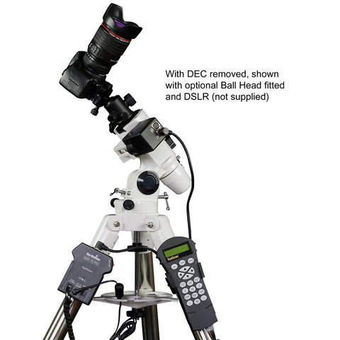 Skywatcher ekvatorialna montaža EQM-35 PRO SynScan GoTo (2)