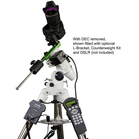 Skywatcher ekvatorialna montaža EQM-35 PRO SynScan GoTo (3)