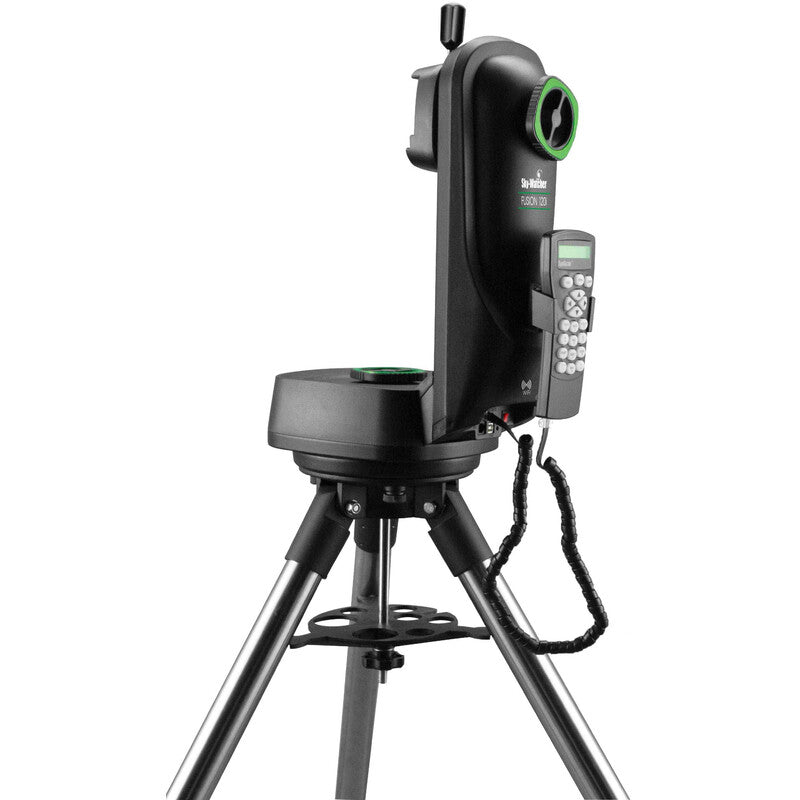 Skywatcher azimutalna montaža Fusion-120i SynScan GoTo (1)