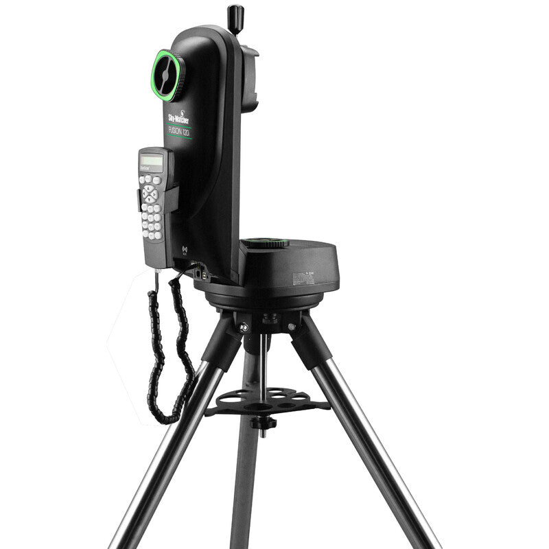 Skywatcher azimutalna montaža Fusion-120i SynScan GoTo (3)
