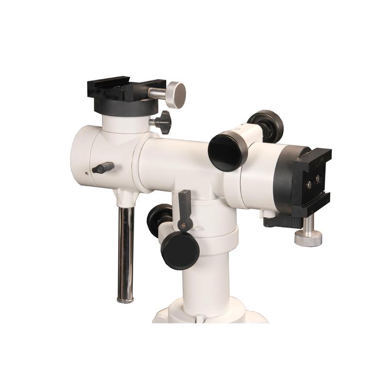 Skywatcher azimutalna montaža Skytee 2 brez stativa (1)