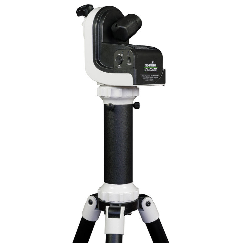 Skywatcher azimutalna montaža Solarquest AZ s stativom (1)